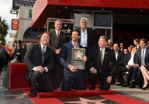 Hugh+Jackman+Honored+Hollywood+Walk+Fame+2jvdsdHcI8Ux