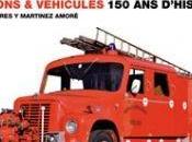 Pompiers Camions Véhicules d'histoire