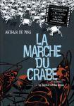 Arthur De Pins - La marche du crabe, La révolution des crabes