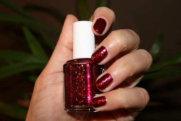 Merry Christmas avec Essie !