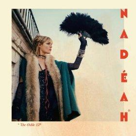 Nadeah présente son premier album lors d'un concert sauvage !