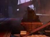 jaquette Bioshock Infinite vous convient