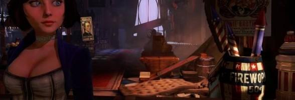 La jaquette de Bioshock Infinite ne vous convient pas ?