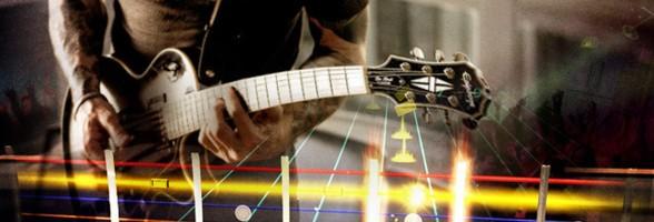 Le DLC « Metal Rock » disponible pour Rocksmith