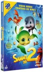 [Critique DVD] Sammy 2