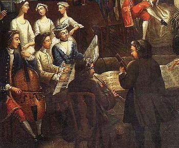 APERTO A BAROCCO concert ce dimanche matin au Musée de la ville de Munich