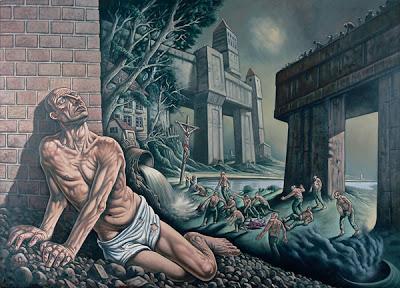 Entretien avec Juan Asensio