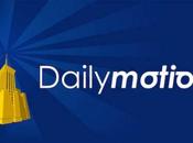 offre SVoD Dailymotion