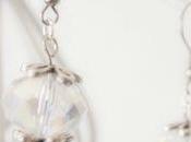 BOUCLES D'OREILLES pour REVEILLON