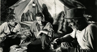 Cycle Humphrey Bogart, Flagey