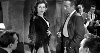 Cycle Humphrey Bogart, Flagey