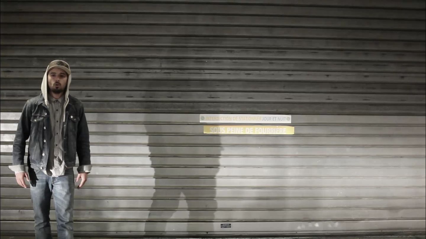 Tarik – Chat de Gouttière