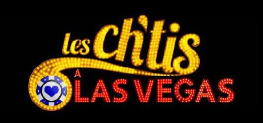 W9: Les premières images des « Ch’tis à Las Vegas » (vidéo)