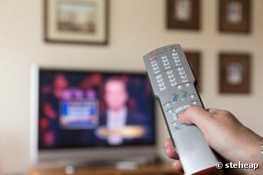 Le député Marc Le Fur s'attaque au volume sonore des pubs télé