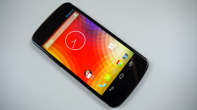 Google Nexus 4