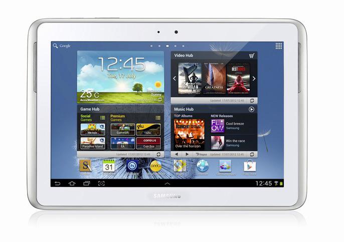 [Dossier] Sélection smartphones et tablettes Android pour Noël !