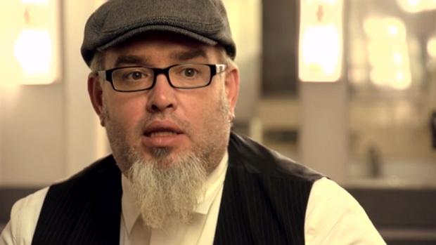 Zack Arias à Luminance 2012