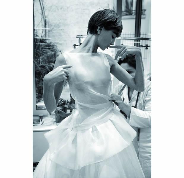 Le livre du week-end : Dior, 30 avenue Montaigne