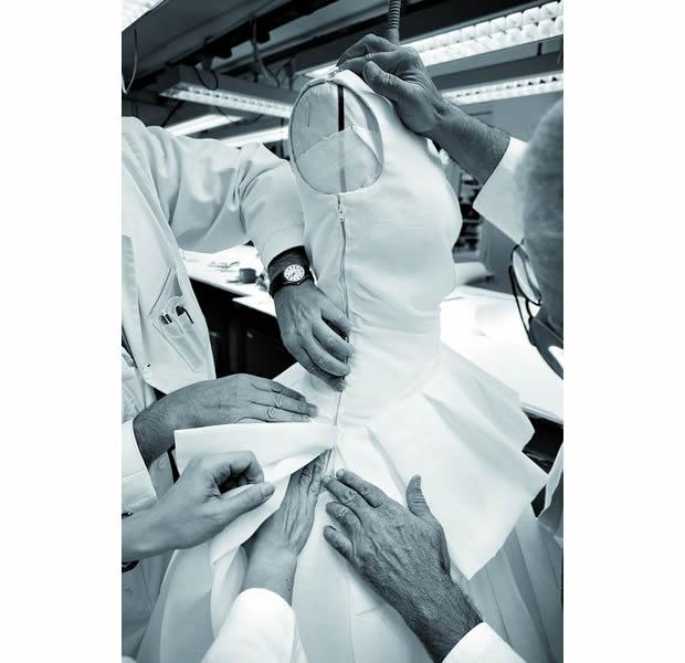 Le livre du week-end : Dior, 30 avenue Montaigne