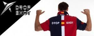 Dropshot collection hiver 2012