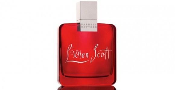 Beauté : le parfum L’Wren Scott