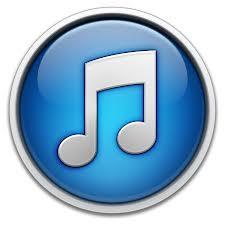 logo itunes 11