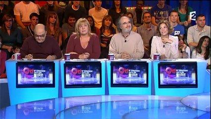 On n'demande qu'à en rire du 13-12 à 17h55