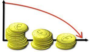 crise économique économie endettement finance financière financier