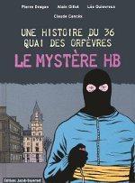 Le-mystère-HB-36-Quai-des-orfèvres