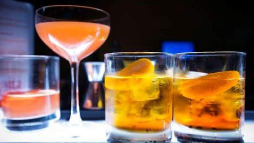 Près d'un cadre sur cinq boit trop d'alcool