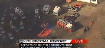 Fusillade USA : 27 morts dont 18 enfants (nouveau bilan)