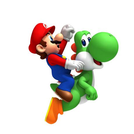 new super mario bros wii Jeux vidéos : New Super Mario Bros Wii