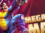 Street Fighter Mega annoncé