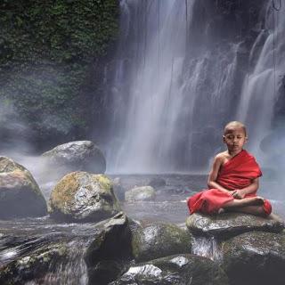 Méditation et relaxation pour un monde meilleur