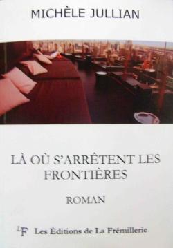 Et si on parlait bouquins (3) ! Michèle Jullian.