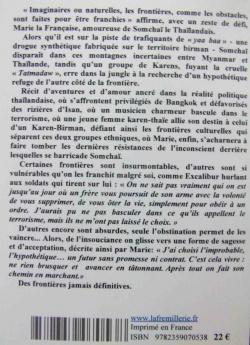 Et si on parlait bouquins (3) ! Michèle Jullian.