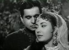 Publicité vintage :  Kohinoor (1960)