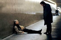 Aimer Blier, L'Irrégulier