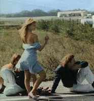 Aimer Blier, L'Irrégulier