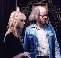 Aimer Blier, L'Irrégulier