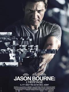 Jason Bourne : l'Héritage (Toni Gilroy, 2012)