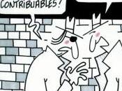 Contribuables, levez-vous