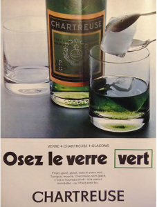 Chartreuse verte Le chauffage du couvent et la séparation de l'Église et de l'État