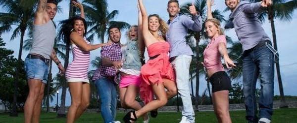 Audiences TV: Semaine record pour « Les Marseillais à Miami » sur W9