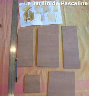 Un nichoir pour oiseaux