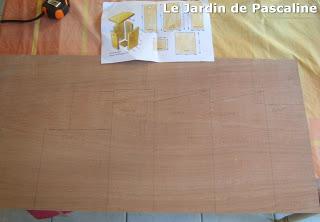 Un nichoir pour oiseaux