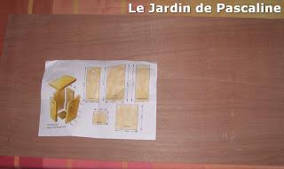 Un nichoir pour oiseaux