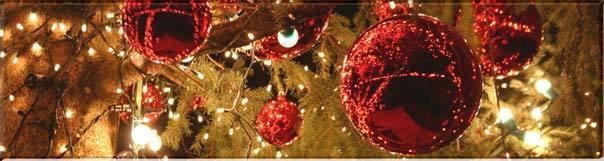 Une Noel Dernière ligne droite avant Noël!