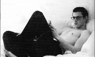 Calendrier de l'Avent : Gaspard Ulliel - 15 décembre