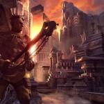 Le DLC de Rage pour la semaine prochaine